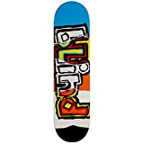 Planche de Skateboard OG Ripped, 8.0 x 31.6, Multicolore