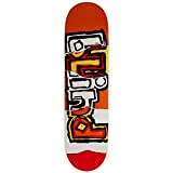 Planche de Skateboard OG Ripped, 8.25 x 32.1, Orange
