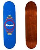 Planche de Skateboard Reflex Hyb, 8.0 x 31.56, Bleu