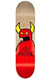 Planche de Skateboard Sketchy Monster, 8.38 x 32.38