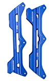 Powerslide - Roller Freeskate Platine Pleasure Tool Blue - Blue - Taille:246mm