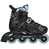 Powerslide Rollers Skates Inline Khaan Ltd (réglable)
