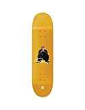Primitive Planche de skateboard Shakur Gold 8,4"