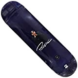 Primitive Planche de skateboard Shakur Navy 8"