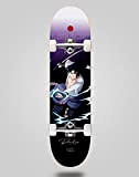 Primitive Skateboard complet Naruto Shippuden Sasuke 8.25