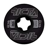 Ricta Wheels Framework Sparx Roues de skateboard 99a Noir 53 mm