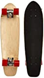 Ridge Skateboards Mini Cruiser Skateboard, Complet, 27", 69cm