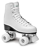 Roces RC2 Porte-mine SIC Rouleau de Rollers/patins à roulettes Artistic ,blanc (White/001)- 40 EU