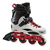 Rollerblade RB Pro X Rollers pour Homme Gris 45 1/2