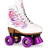 Rookie Butterfly 12-2 Youth Roller Skates EU 31-34
