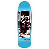 SANTA CRUZ Planche Skateboards: Knox Punk Reissue 9.89 x 31.75