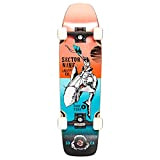 Sector 9 Gaucho Ninety Five Complet 8.37x30.5