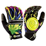Sector 9 Guantes BHNC Slide Lima S-M