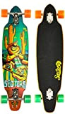 Sector 9 Tempest Complete Longboard 36,0 x 9,125 Assorted