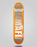 Sk8mafia Skate Skate Deck Planche OG Logo Jewel 8,3" x 32"