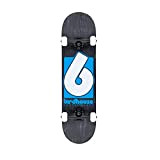 Skateboard Complet Birdhouse B Logo - 8 Inch Noir (Default , Noir)