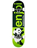 Skateboard Complet, Half and Half 8.0 x 31.56 Vert