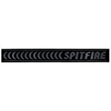 Spitfire Wheels Sticker pour skate barred 22,5 cm environ