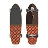 Teahupoo 34" Complete Surfskate YOW, Power Surfing Series