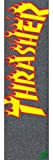 THRASHER Mob Flame Logo Plaque de Grip