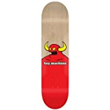 Toy Machine Plateau Skate Monster Natural 8.25