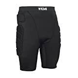 TSG TECHNICAL SAFETY GEAR Shorts de Protection All Terrain Crash Pant