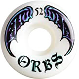 Welcome Orbs Specters Roues de skateboard 52 mm