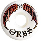 Welcome Orbs Specters Roues de skateboard 56 mm