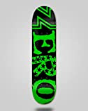 Zero Skate Skate Skateboard Deck Planche Legazy Ramson Green 8.25