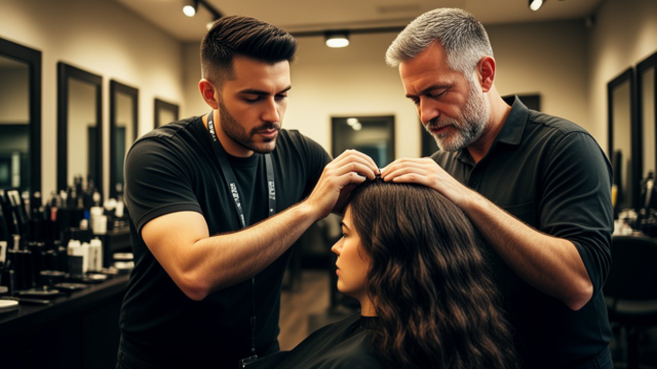 Apprentissage Coiffure : Conditions, Salaire et Comment Devenir Apprenti Coiffeur en 2026