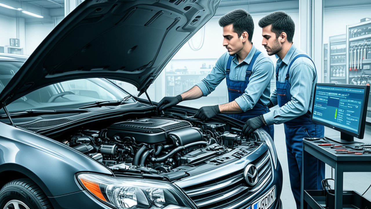 Devenir mécanicien automobile par l’apprentissage : une formation pro qui paye dès le premier jour