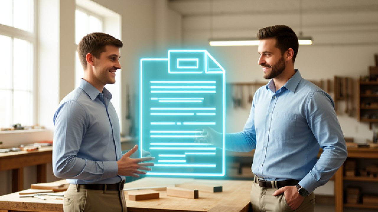 Cerfa apprentissage : le formulaire qui officialise votre contrat d’apprentissage