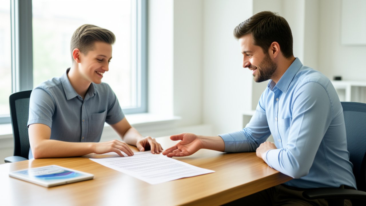 Cerfa contrat d'apprentissage : tout ce qu'il faut savoir sur le formulaire 10103*14 pour lancer une formation en alternance