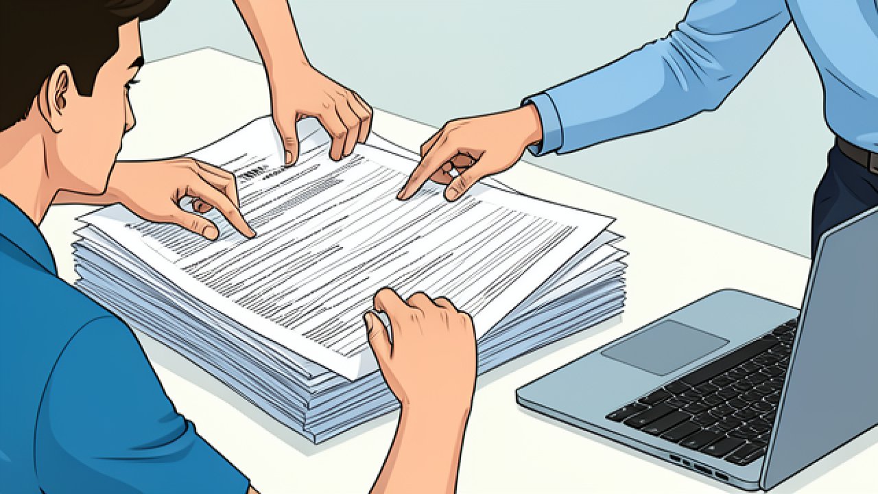 Cerfa contrat de professionnalisation : le formulaire 12434*05 à remplir sans stress pour lancer votre formation en alternance