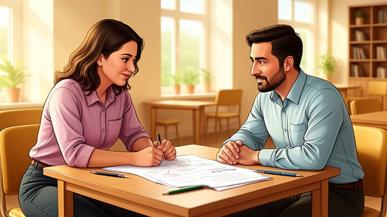 Formation conseiller en insertion professionnelle : comment devenir CIP avec le titre pro