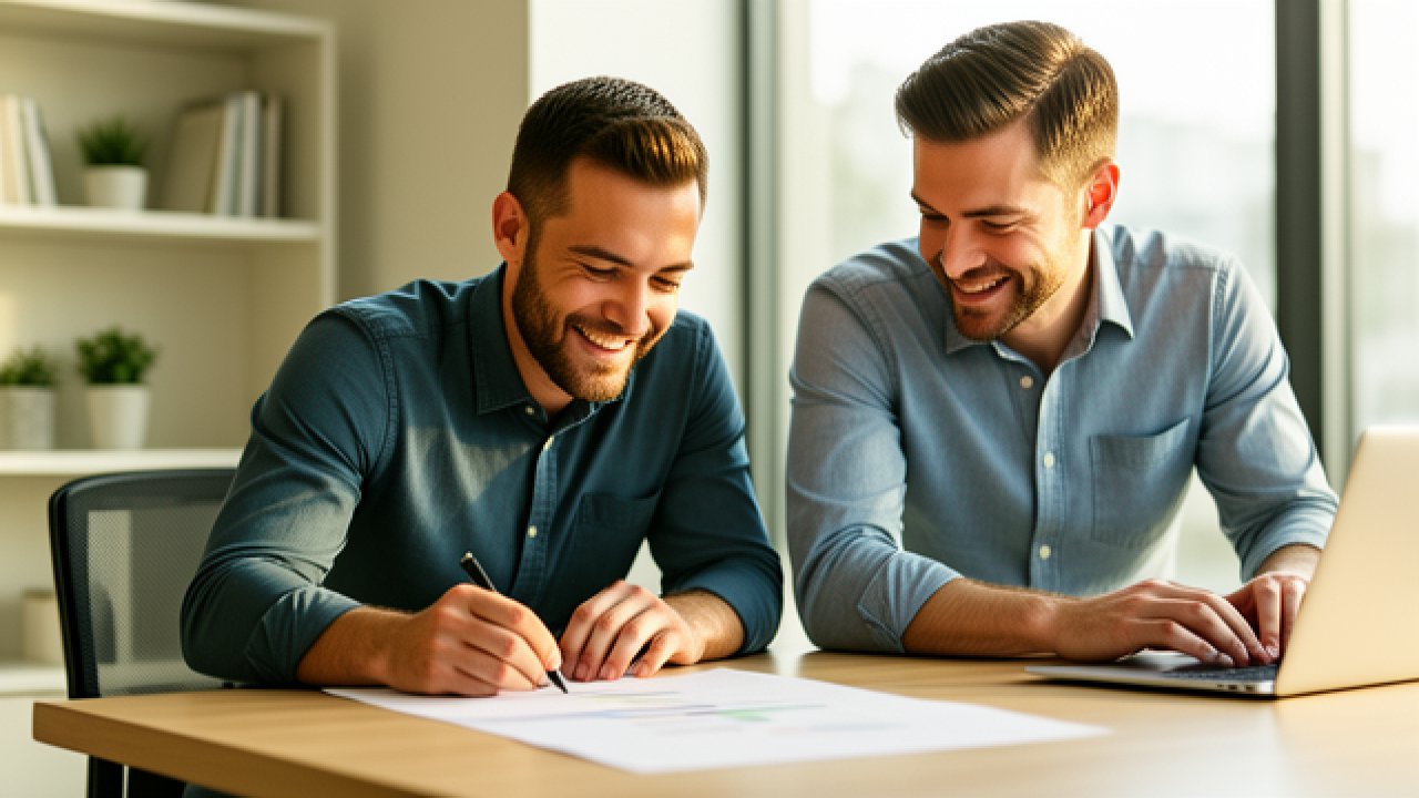 Contrat de professionnalisation pour les plus de 40 ans : se former en alternance sans se mettre sur la paille