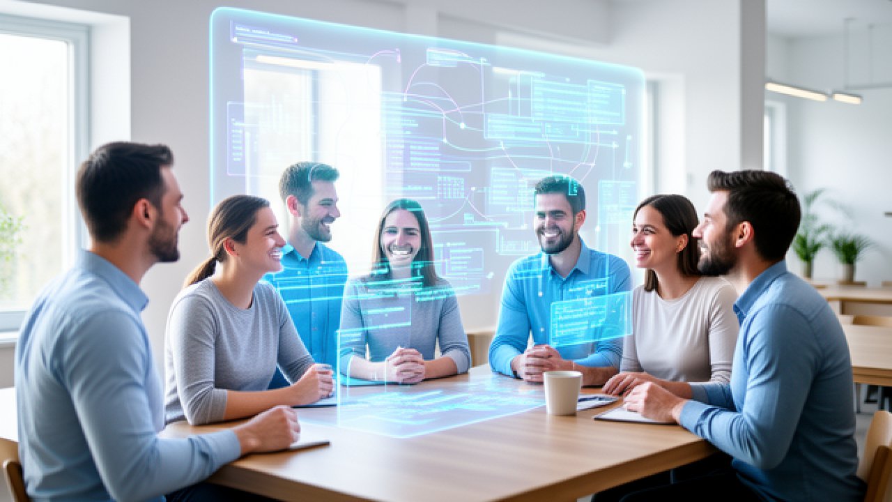 E-learning en formation professionnelle : définition, avantages et ce qui change la donne aujourd’hui