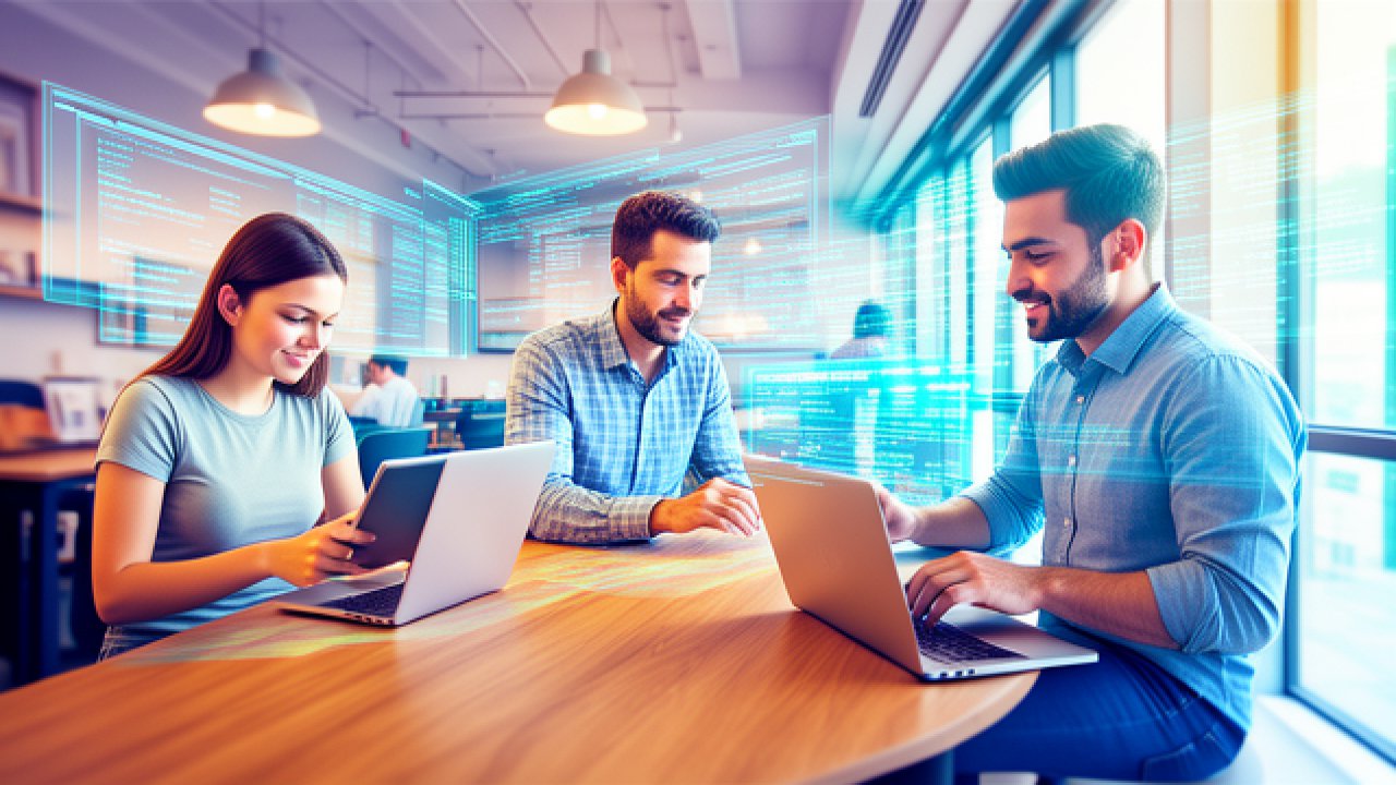E-learning : définition et guide pratique pour réussir vos formations professionnelles