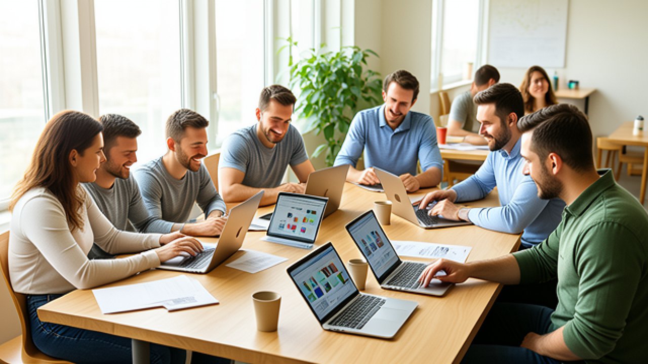 E-learning Gustave Eiffel : la plateforme Moodle qui accompagne vraiment votre formation professionnelle
