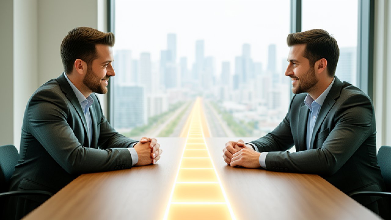 Faire une reconversion professionnelle : réussir son changement de métier grâce à la formation