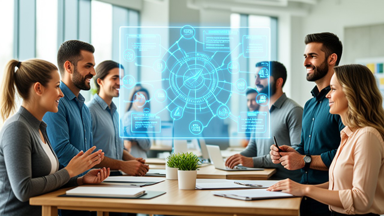 Formation certifiante : ce que c’est vraiment et pourquoi elle fait souvent la différence sur un CV pro
