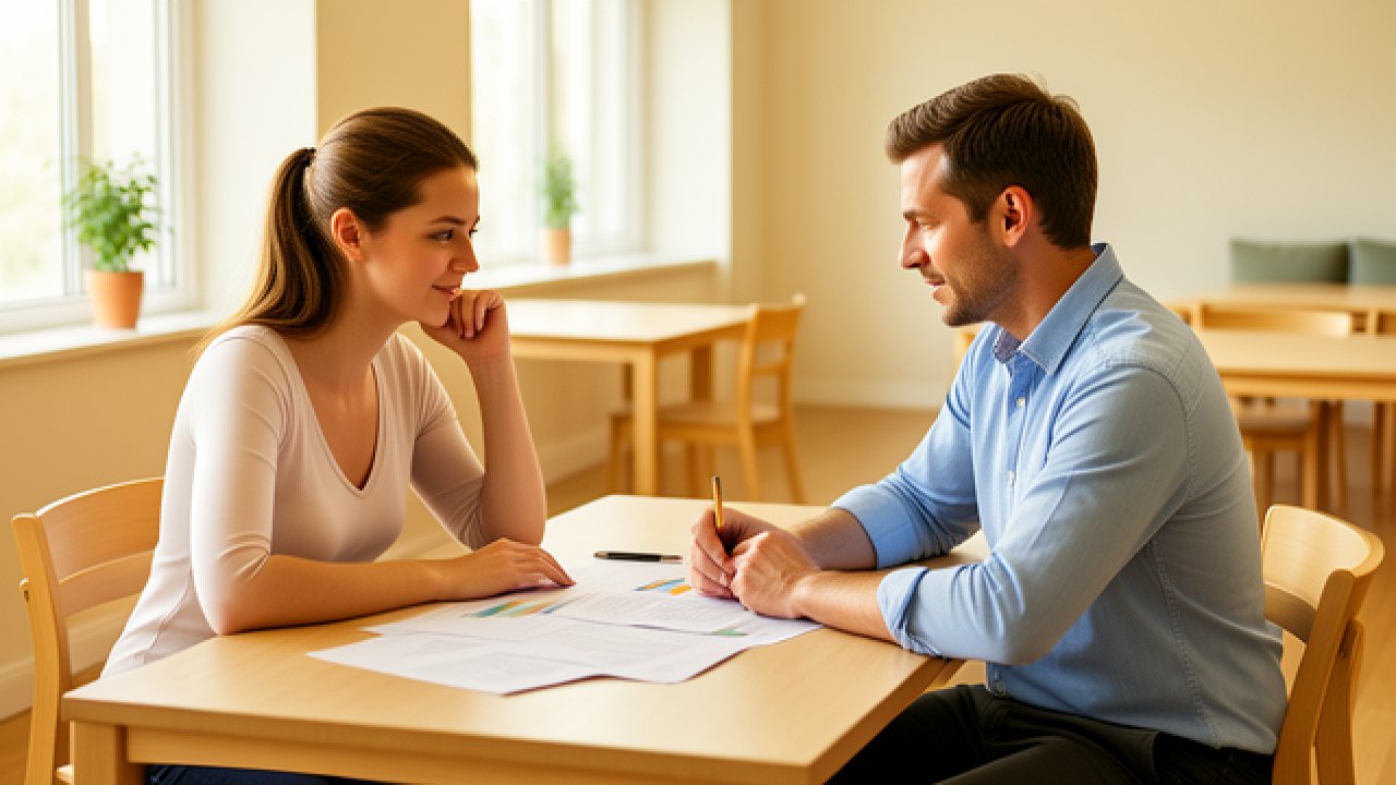 Formation conseiller en insertion professionnelle GRETA : le Titre Professionnel CIP qui prépare vraiment au terrain