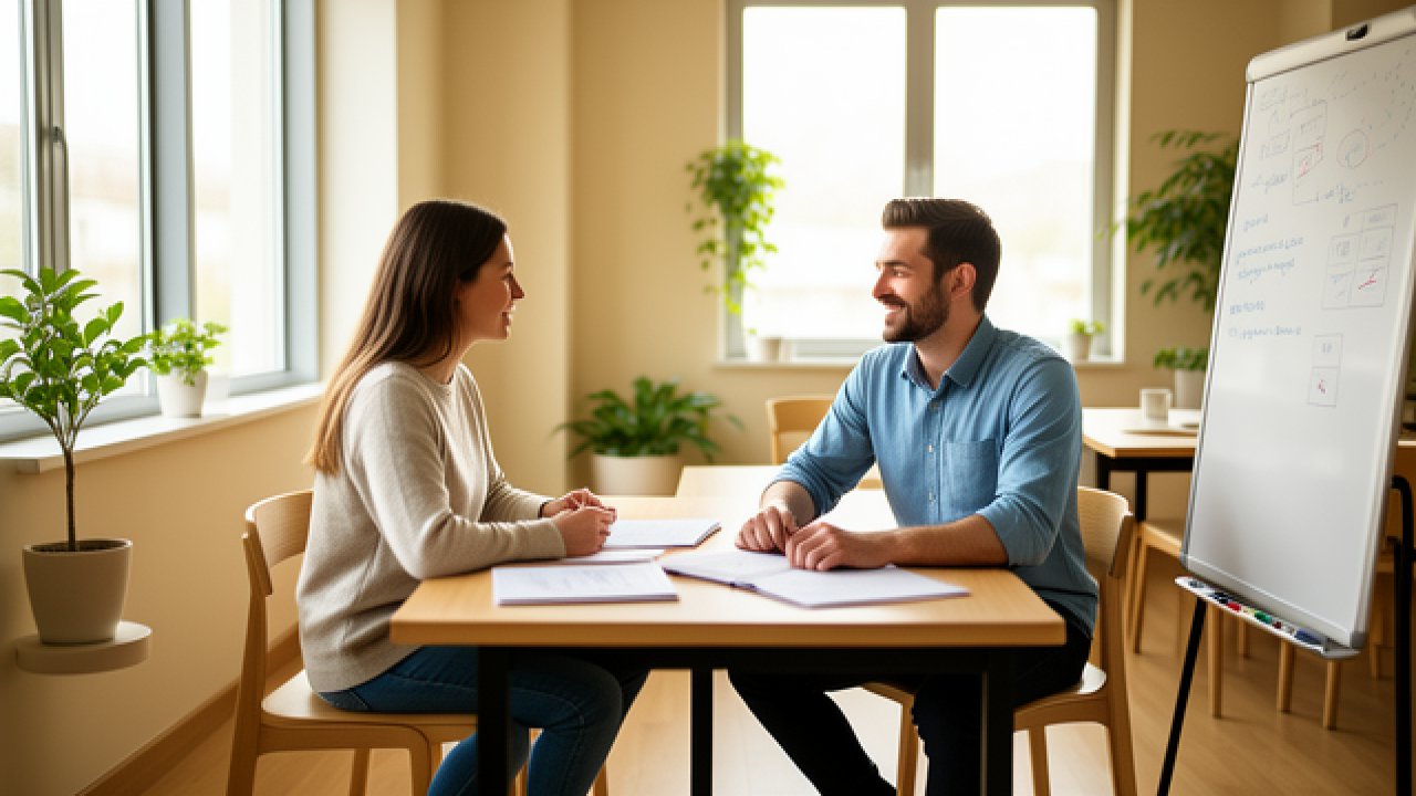 Formation conseiller en insertion professionnelle : le guide pratique pour trouver ta voie dans l'accompagnement à l'emploi