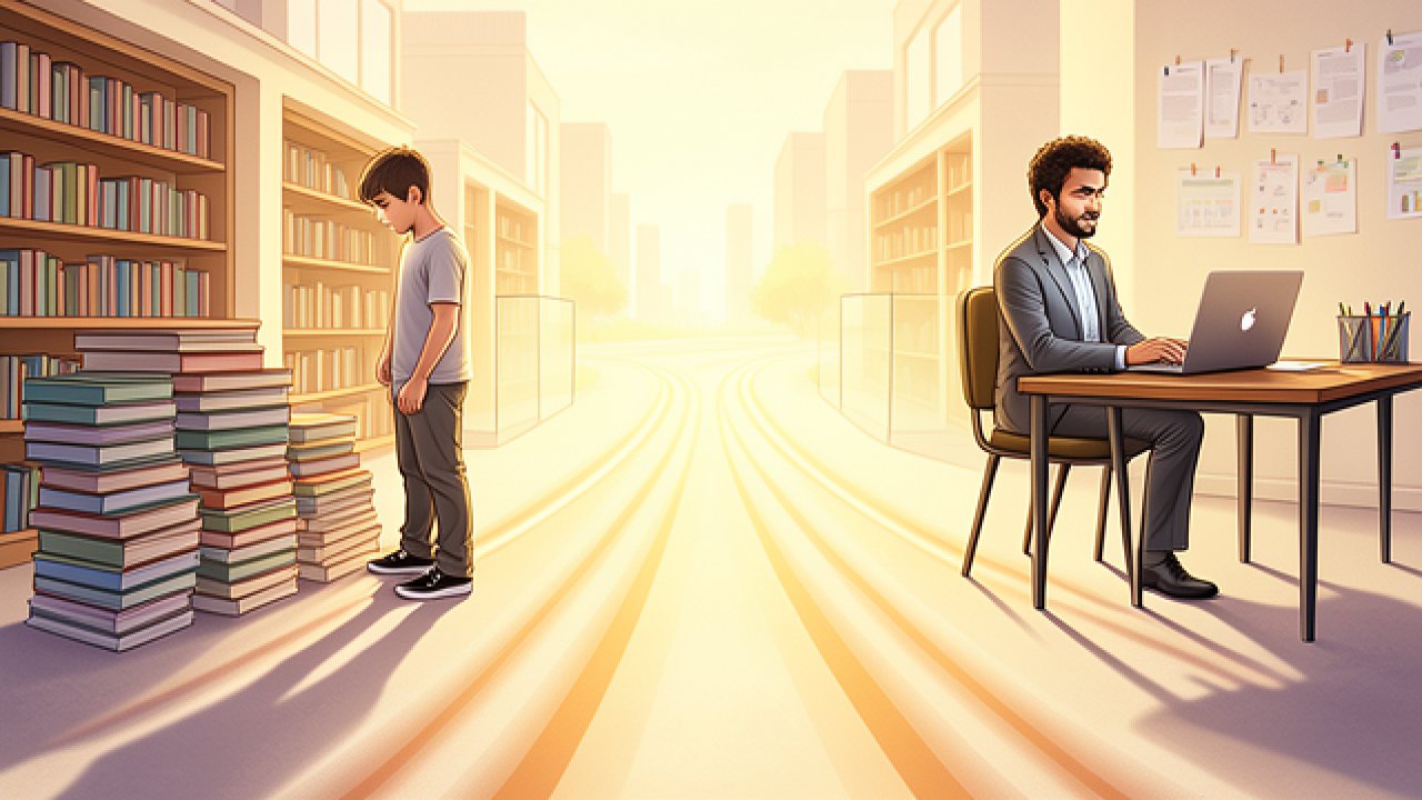Formation continue ou initiale : quelles différences et comment choisir selon votre situation