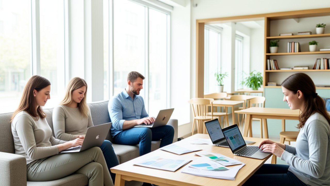 Formation e-learning : ce qu'il faut vraiment savoir pour booster sa carrière