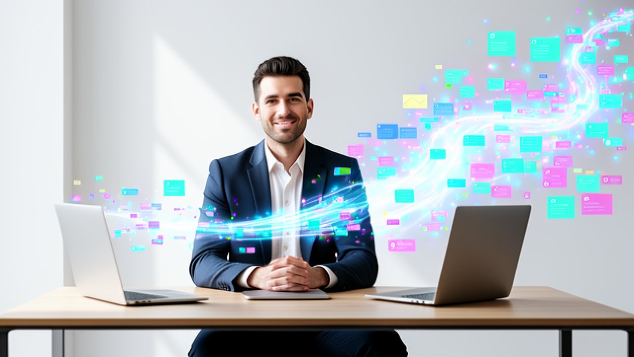 Formation efficacité professionnelle : les clés pour performer mieux sans tout sacrifier