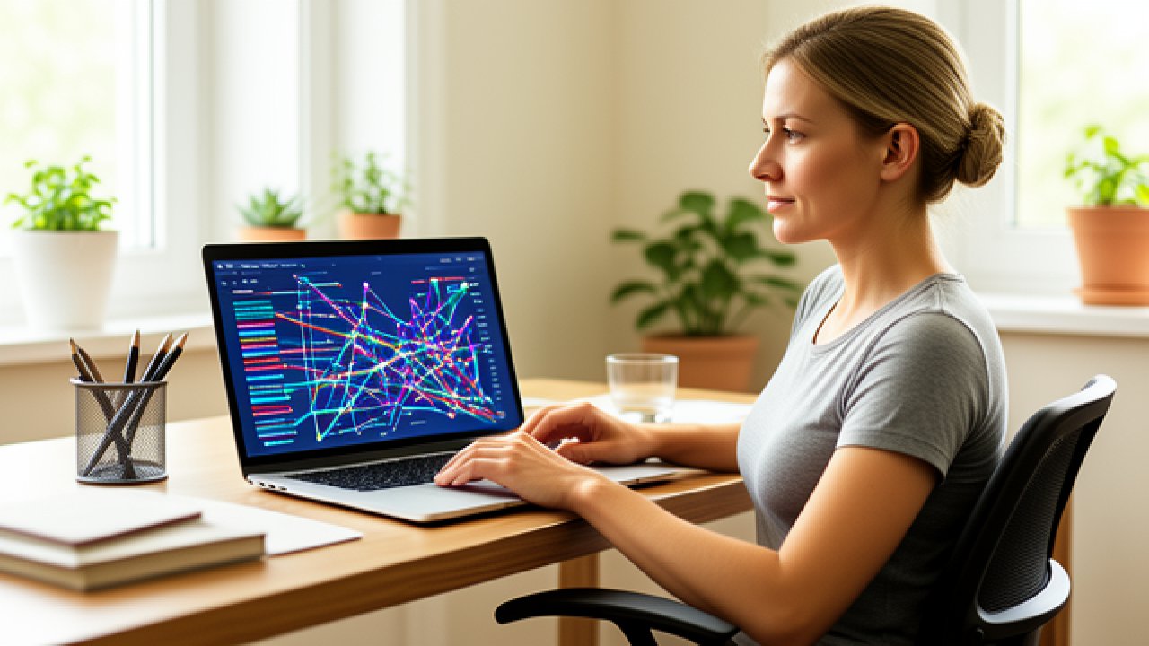 Formation gestionnaire de paie à distance : se reconvertir ou évoluer avec une formation flexible et certifiante