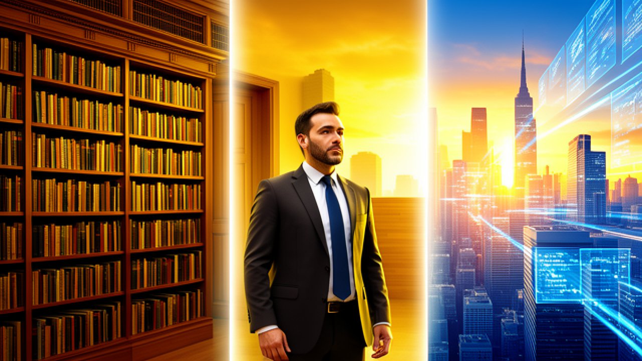 Formation initiale ou continue : quelles différences et comment bien choisir selon votre situation