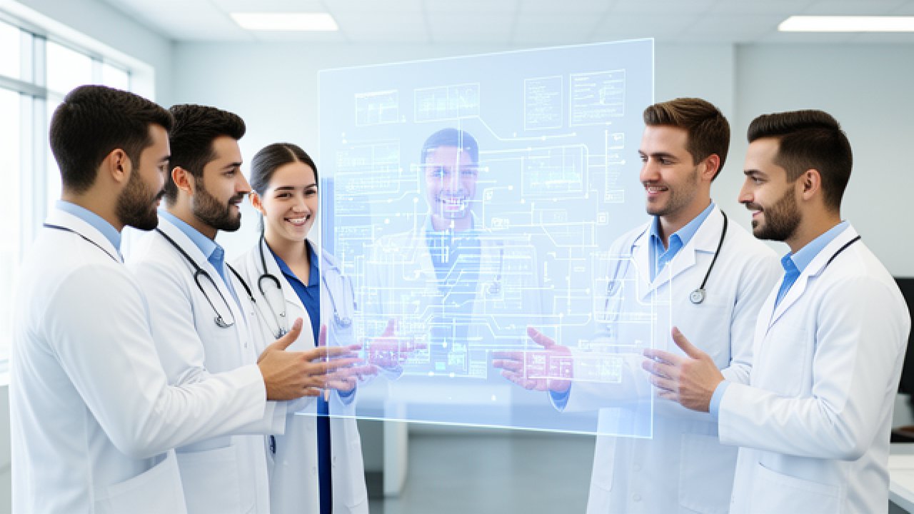 Formation médicale continue : obligations DPC, offres concrètes et comment s’y retrouver sans y laisser sa peau