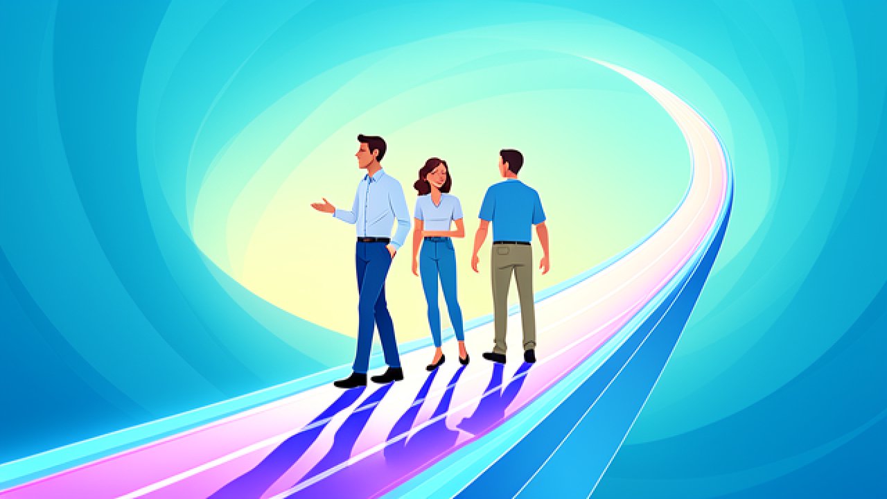 Formation professionnelle et continue : le guide clair pour faire évoluer vos compétences et votre carrière
